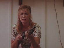 Kathleen Kinmont photo