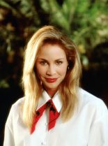 Kathleen Kinmont