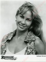 Kathleen Kinmont