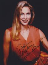 Kathleen Kinmont