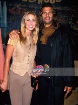 Kathleen Kinmont photo