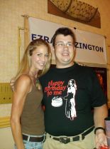 Kathleen Kinmont photo