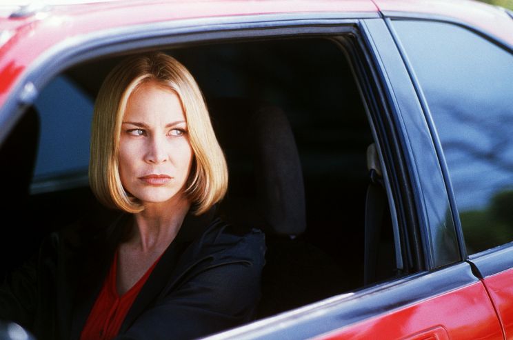 Kathleen Kinmont