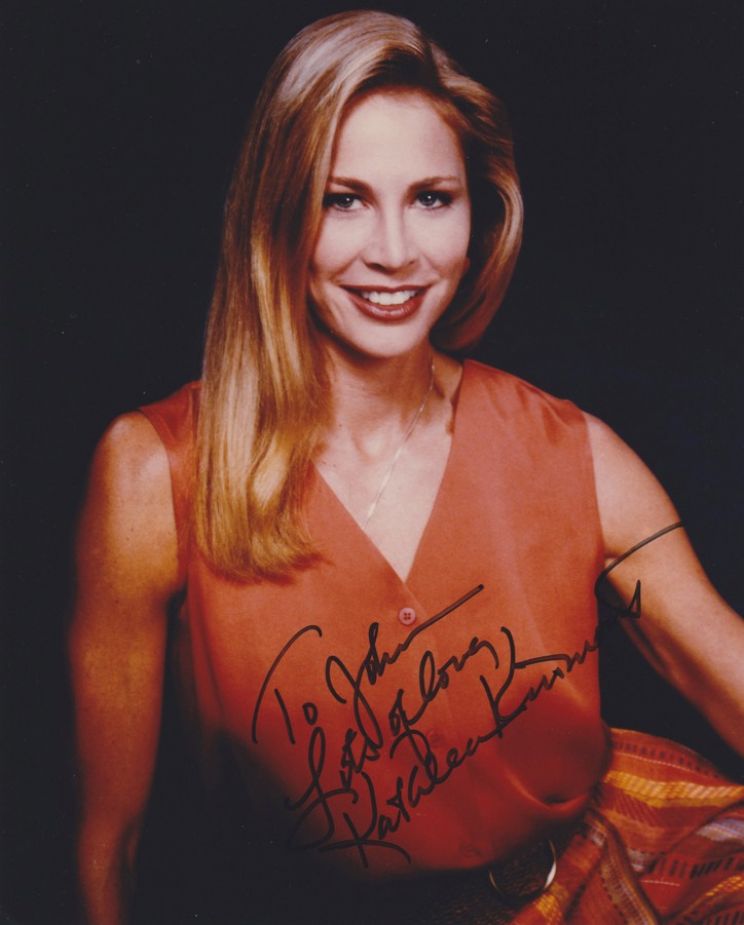 Kathleen Kinmont