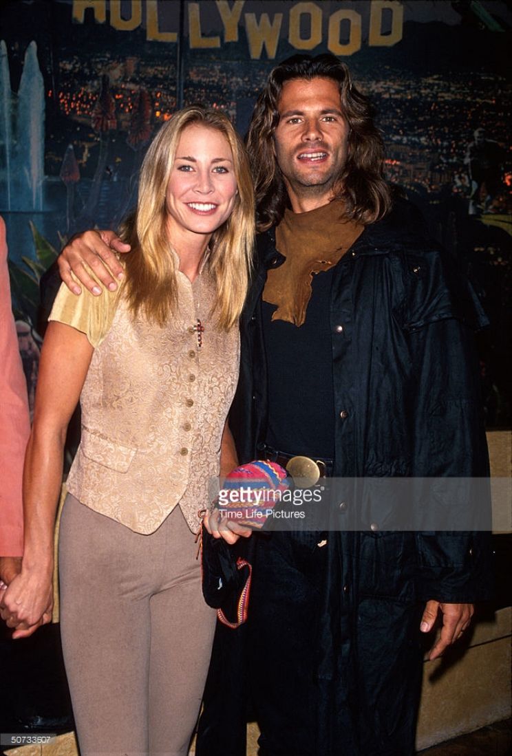 Kathleen Kinmont