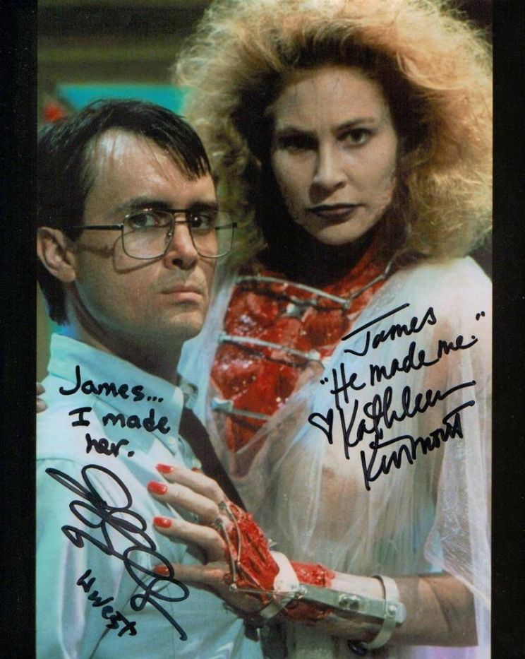 Kathleen Kinmont