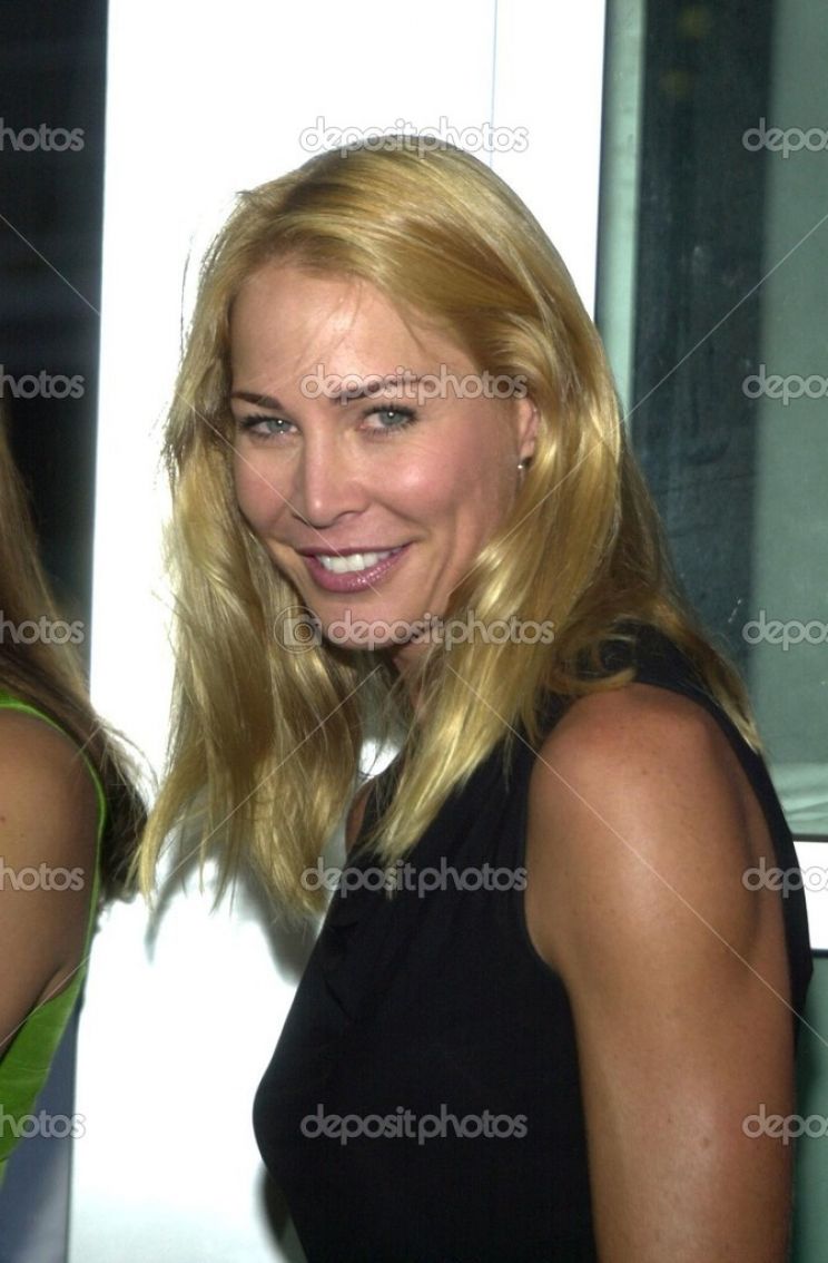 Kathleen Kinmont