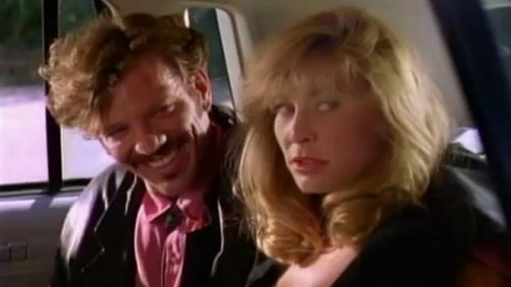 Kathleen Kinmont