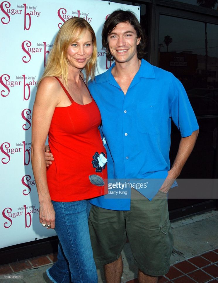 Kathleen Kinmont
