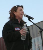 Kathleen Madigan