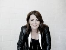 Kathleen Madigan