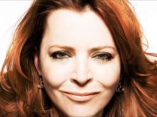 Kathleen Madigan