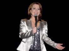 Kathleen Madigan