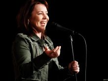 Kathleen Madigan