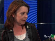 Kathleen Madigan