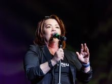 Kathleen Madigan
