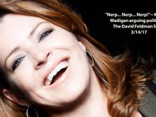 Kathleen Madigan