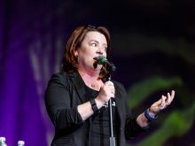 Kathleen Madigan