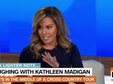 Kathleen Madigan