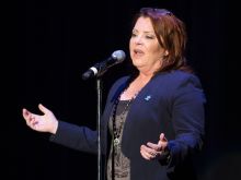 Kathleen Madigan