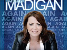 Kathleen Madigan