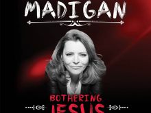 Kathleen Madigan