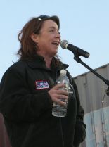 Kathleen Madigan