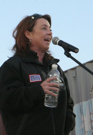 Kathleen Madigan