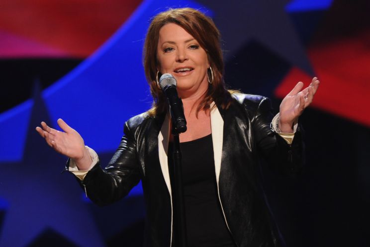 Kathleen Madigan