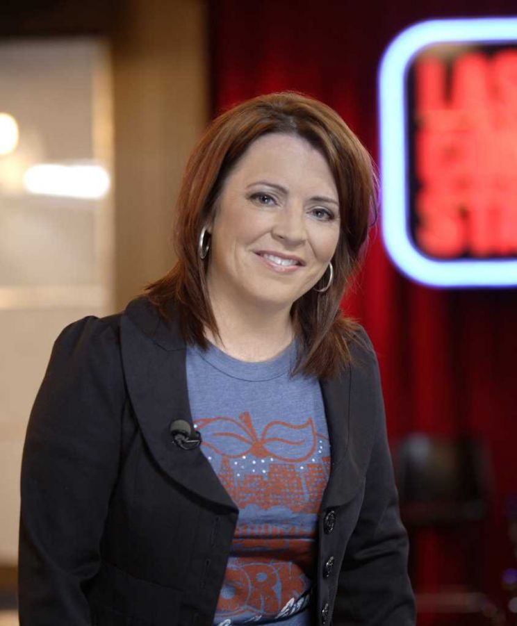 Kathleen Madigan