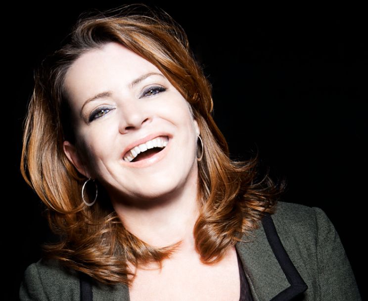 Kathleen Madigan