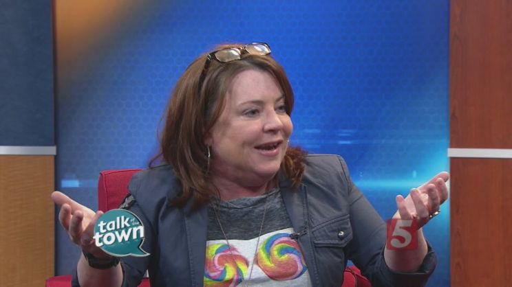 Kathleen Madigan