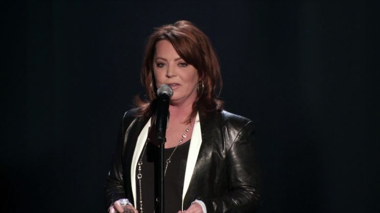 Kathleen Madigan