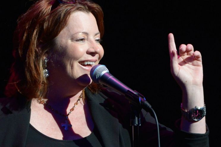 Kathleen Madigan