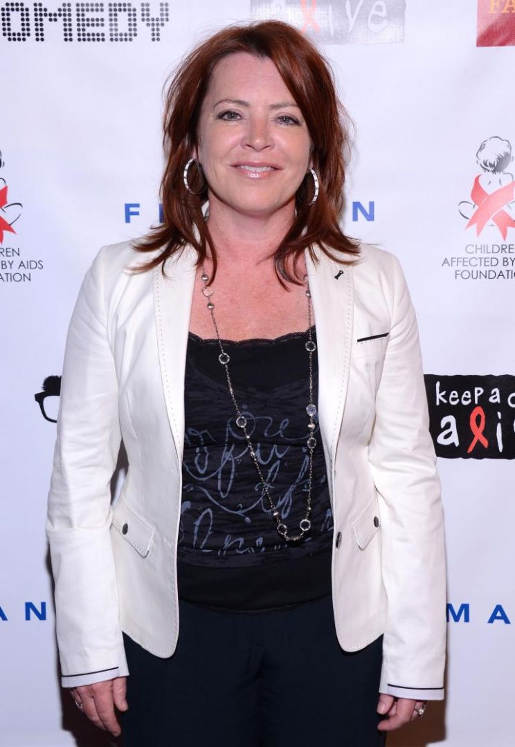 Kathleen Madigan