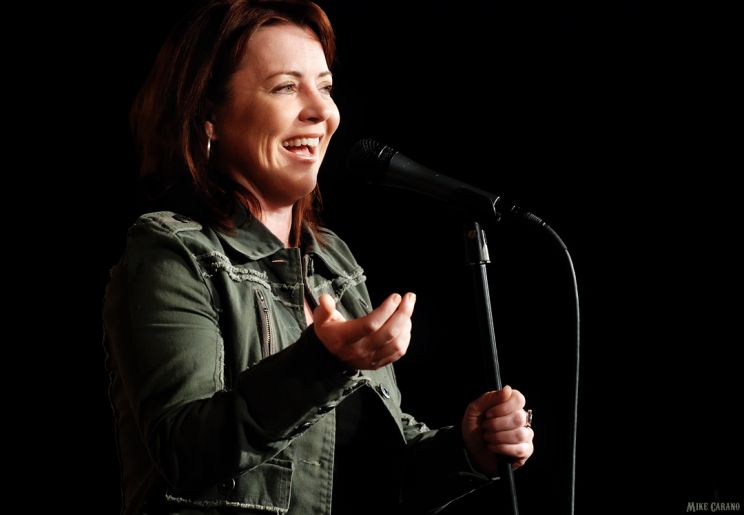 Kathleen Madigan