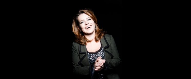 Kathleen Madigan