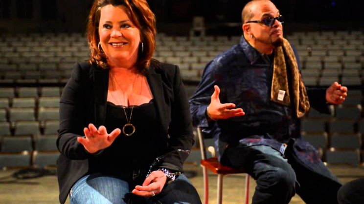 Kathleen Madigan