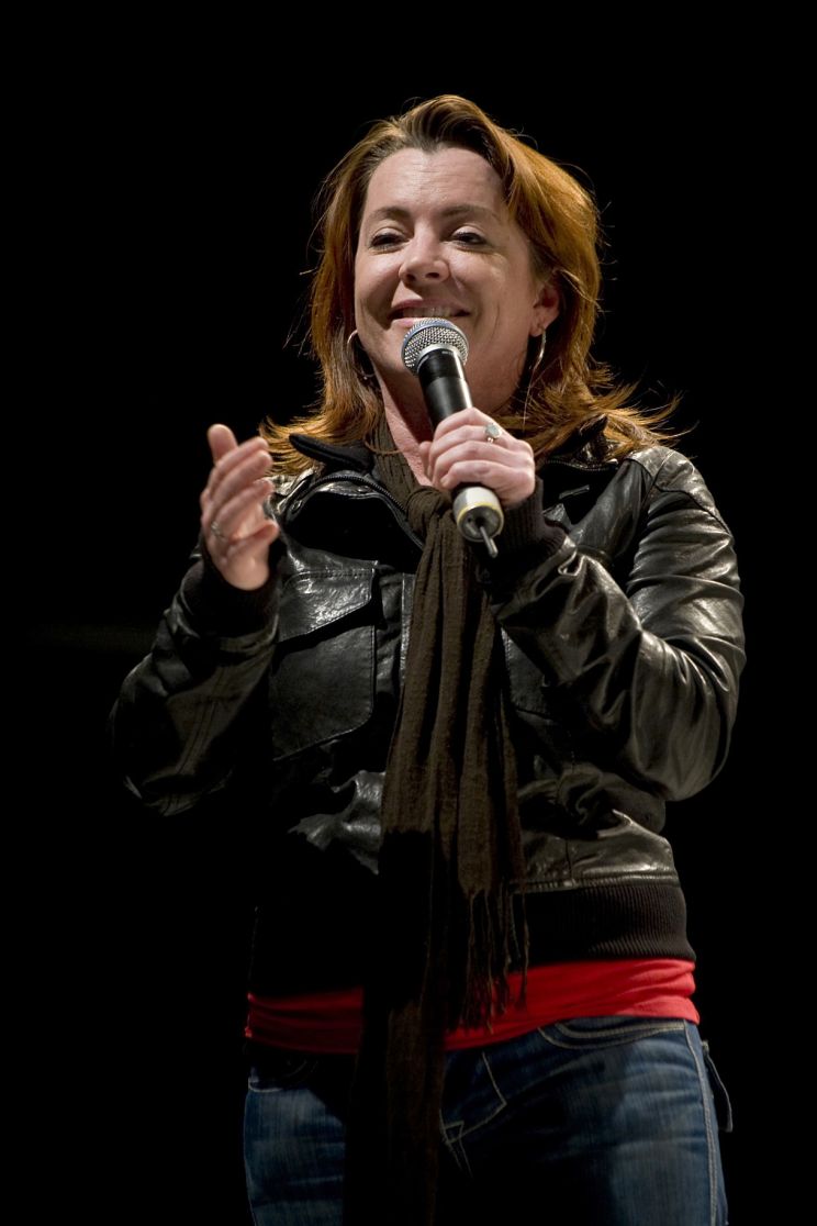 Kathleen Madigan