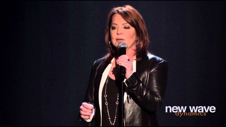 Kathleen Madigan