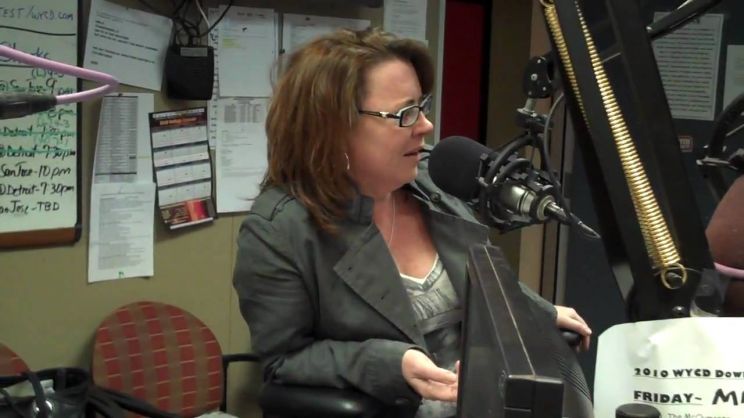 Kathleen Madigan