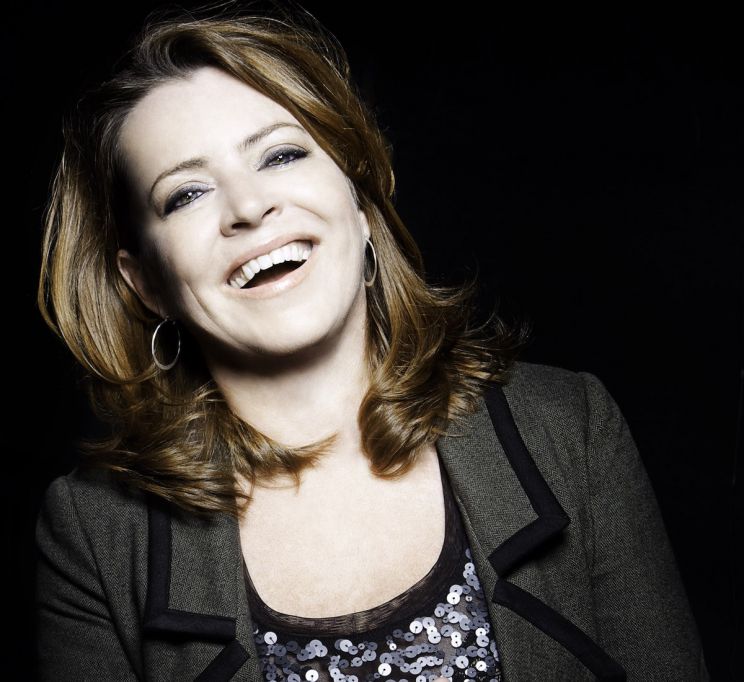 Kathleen Madigan