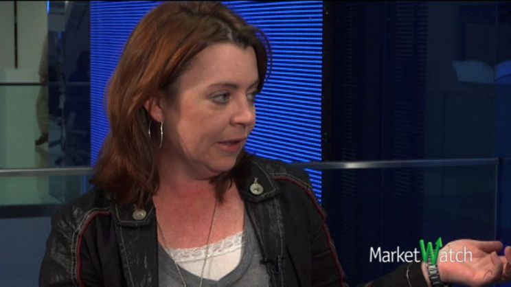 Kathleen Madigan