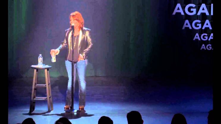 Kathleen Madigan