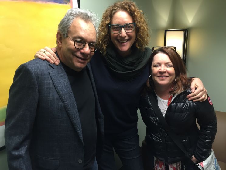 Kathleen Madigan