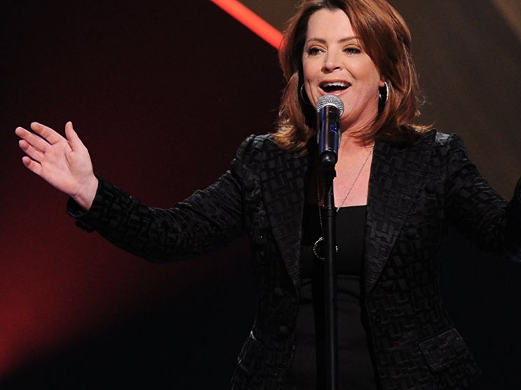 Kathleen Madigan