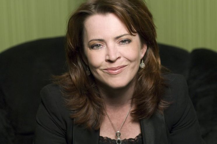 Kathleen Madigan