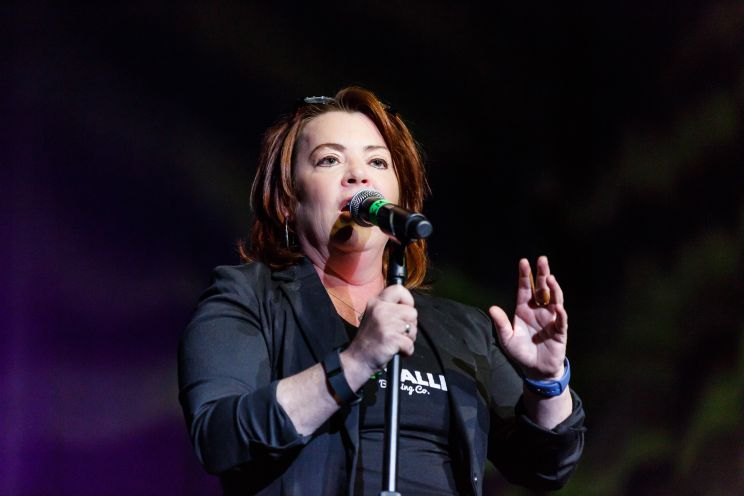 Kathleen Madigan