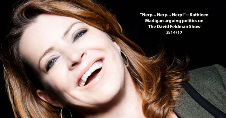 Kathleen Madigan