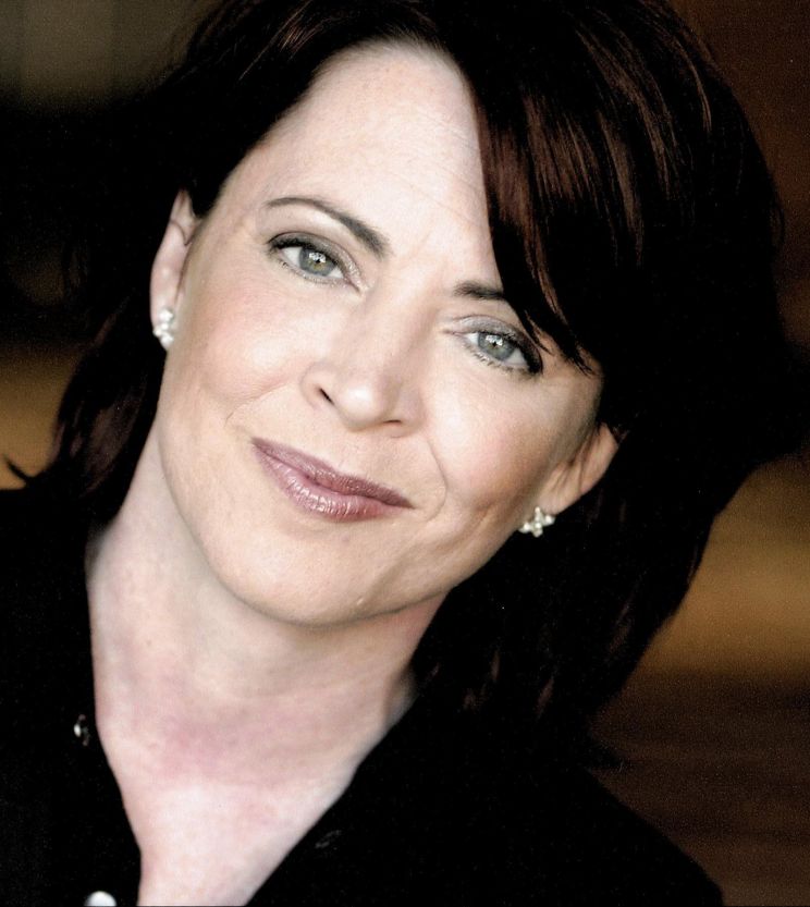 Kathleen Madigan